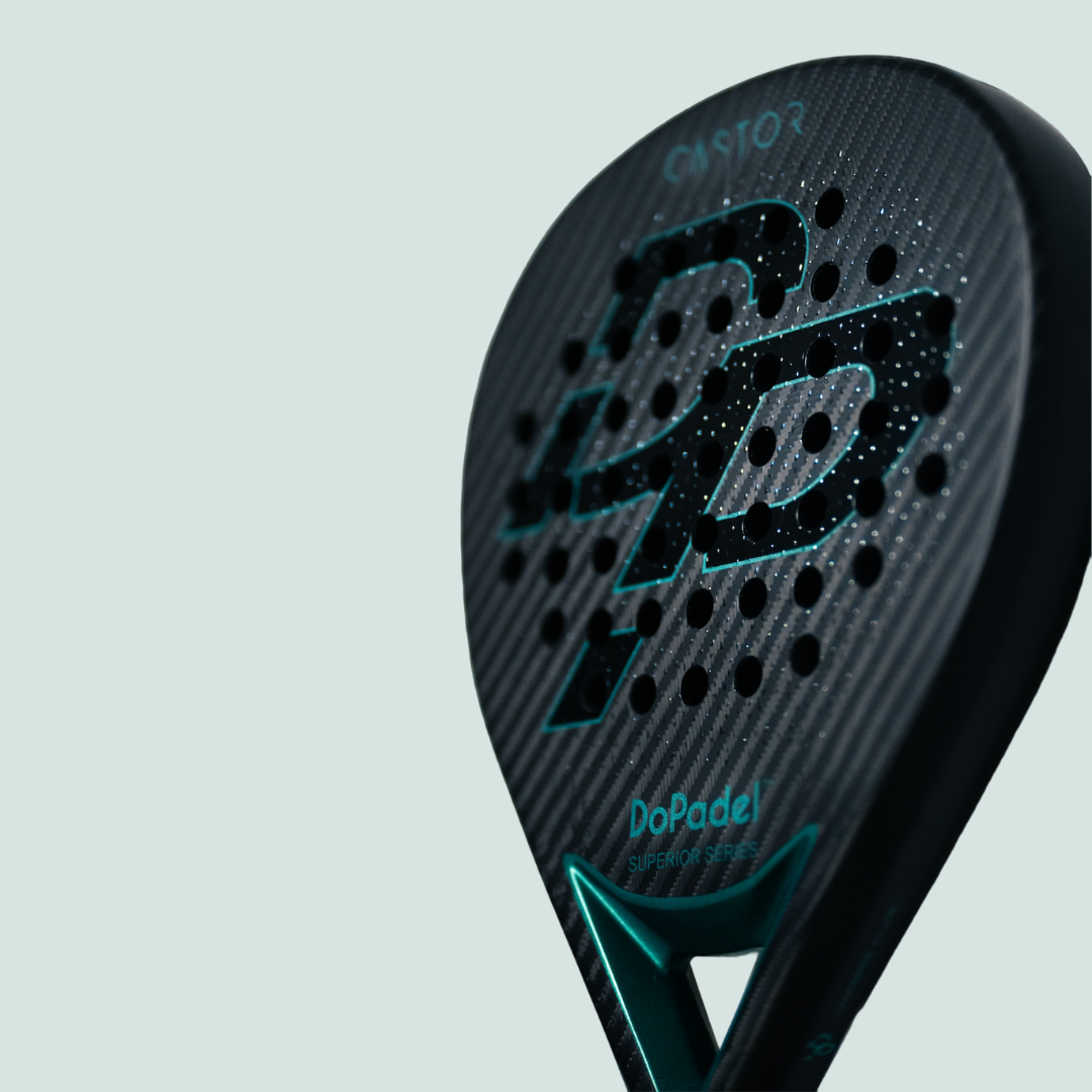 DoPadel Castor