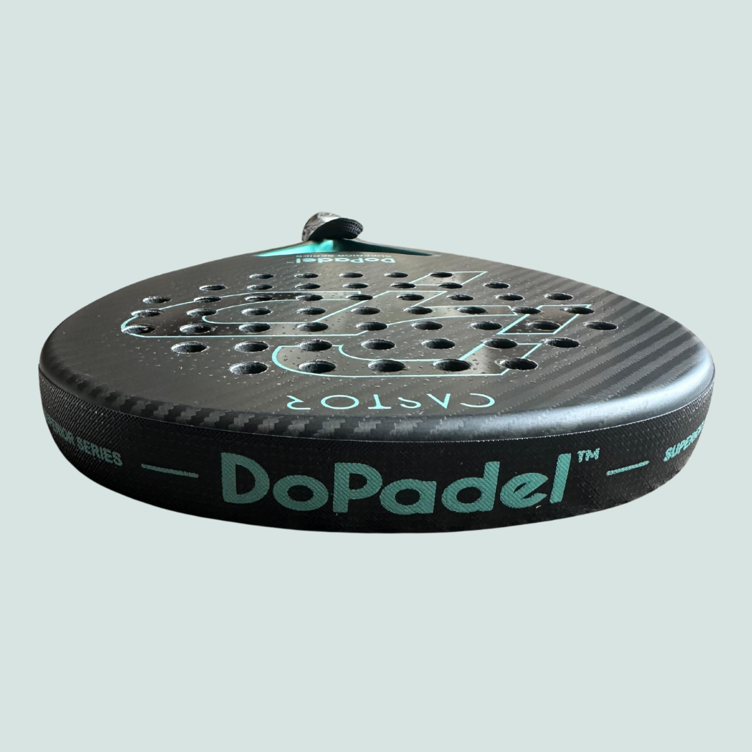 DoPadel Castor