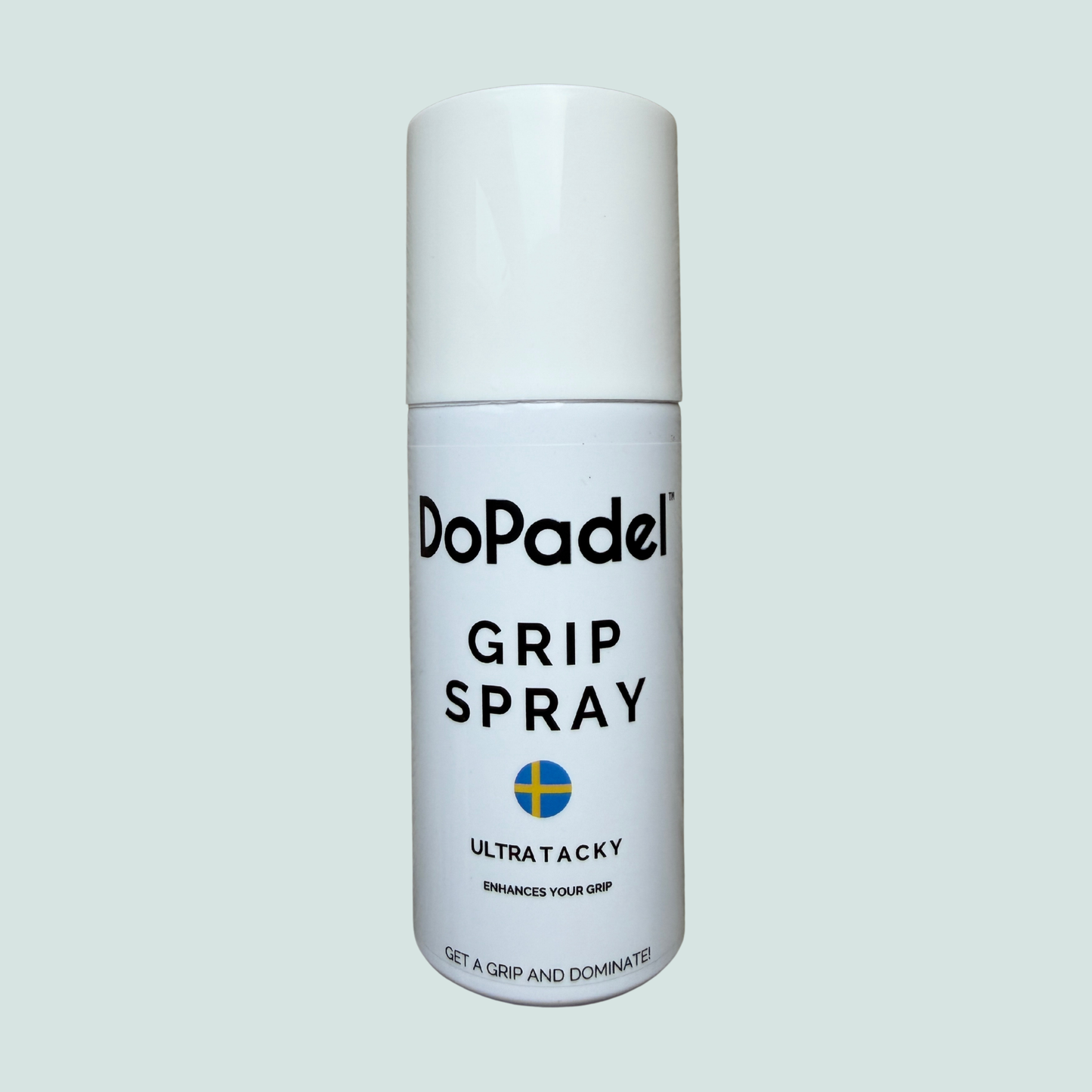 DoPadel Grip Spray