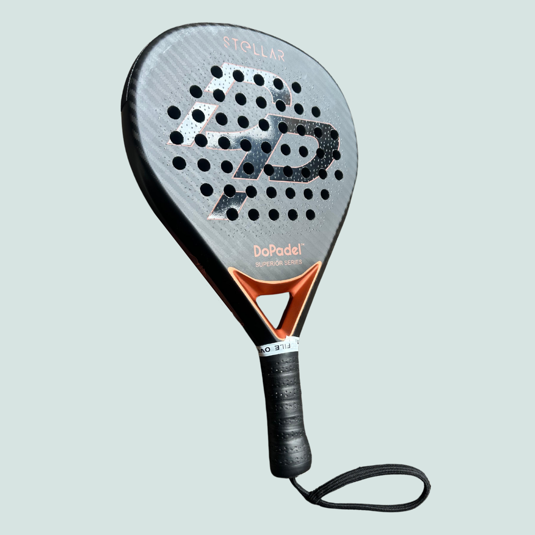 DoPadel Stellar