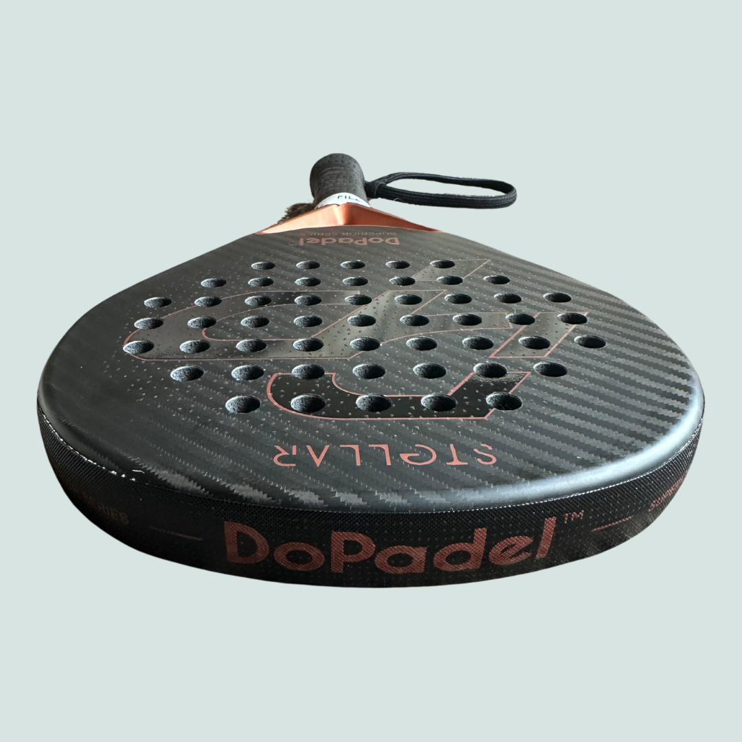DoPadel Stellar