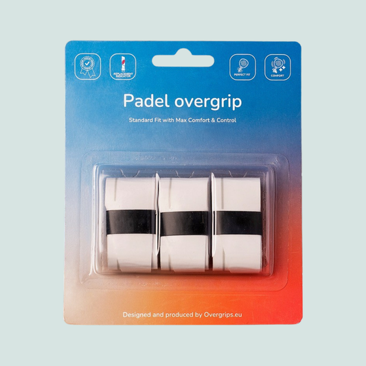 Overgrip Padel - 3-pack