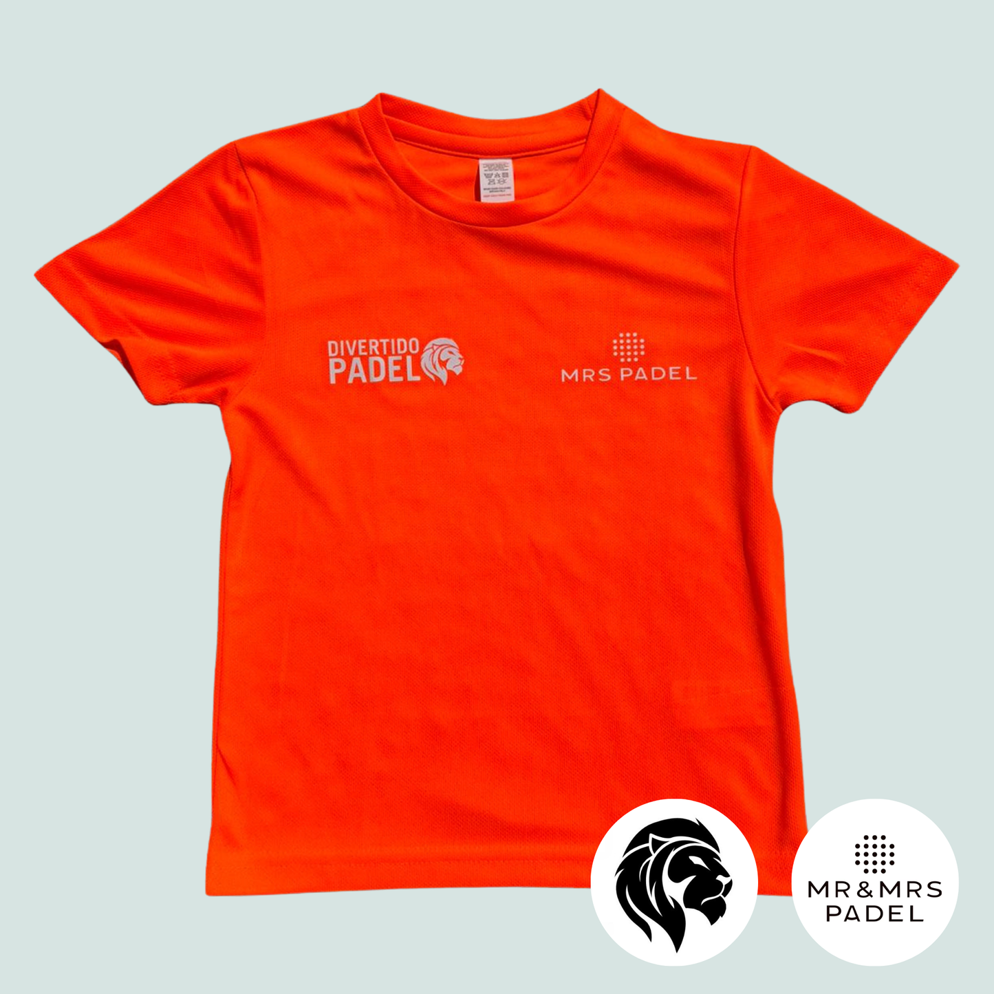 Lioness Shirt - Meisjes