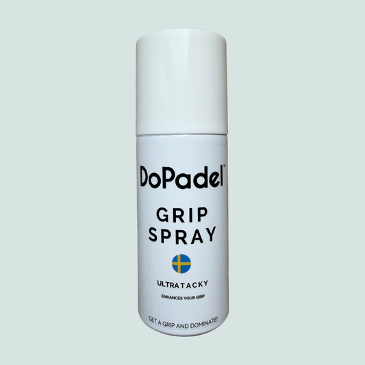 DoPadel Grip Spray