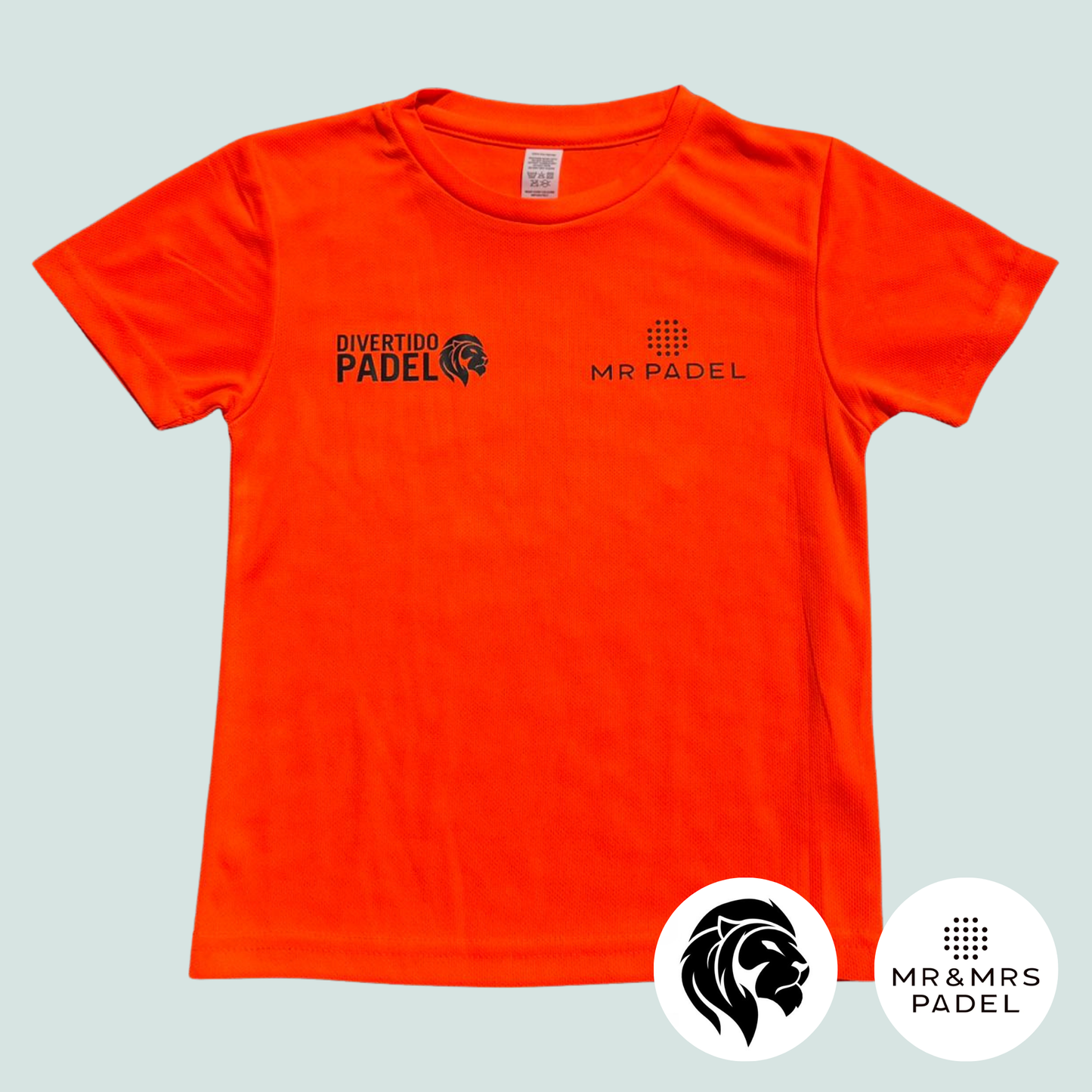 Lion Shirt - Jongens