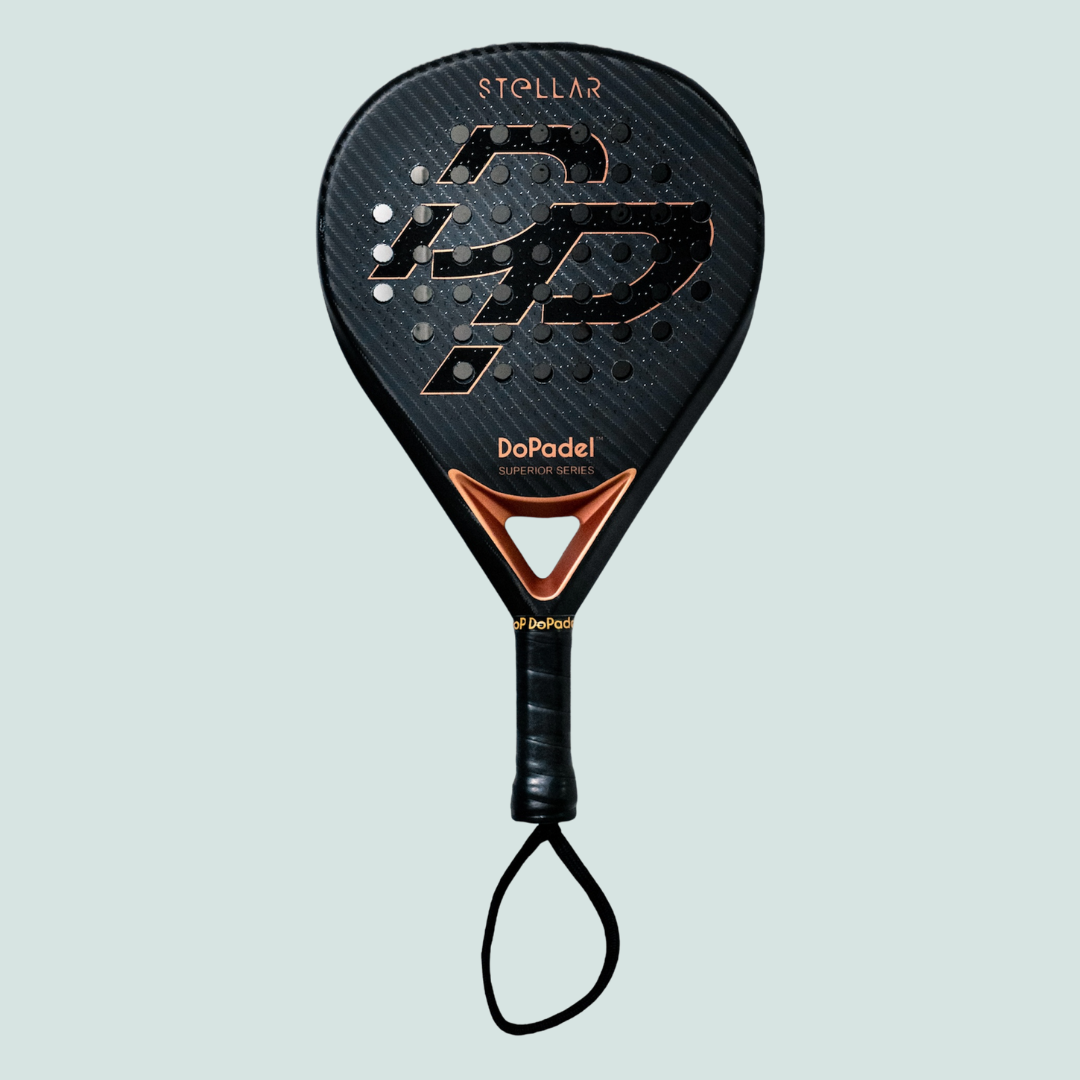 DoPadel Stellar