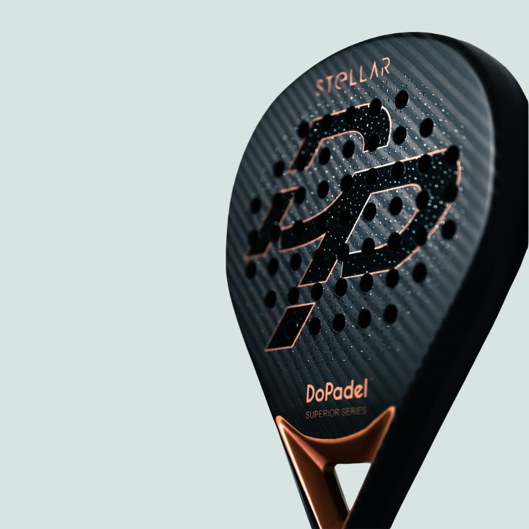 DoPadel Stellar